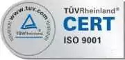 ISO 9001 DE